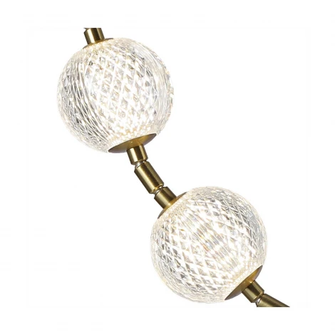 Подвесной светильник LED Lu Carte Four LC-22-0258