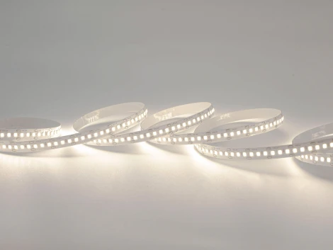 Светодиодная лента 16Вт/м 12В 5м LEDS POWER 008721