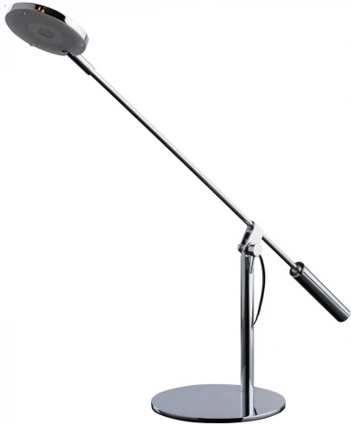 Офисная настольная лампа MW-Light Ракурс 631033401
