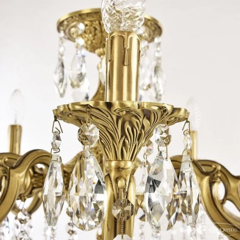 Подвесная люстра Bohemia 7220 72201/10/210 B FP