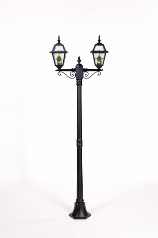Наземный фонарь Oasis Light Faro Lgg 91108АLgg