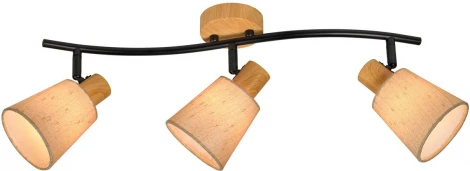 Спот на штанге Imex SP.048-63-86 (220V)