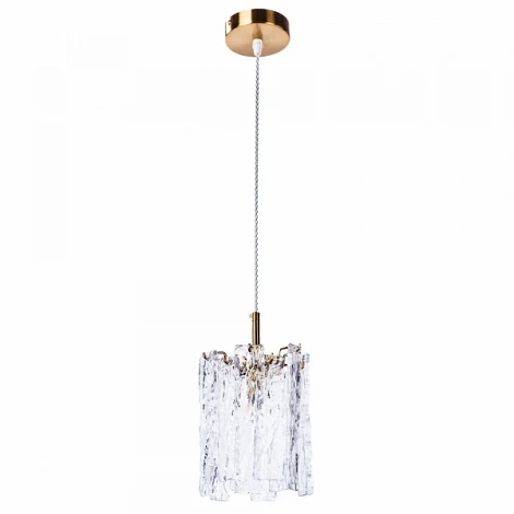 Подвесной светильник Divinare Felis 6005/17 SP-1 (220V, на проводе, круглые)