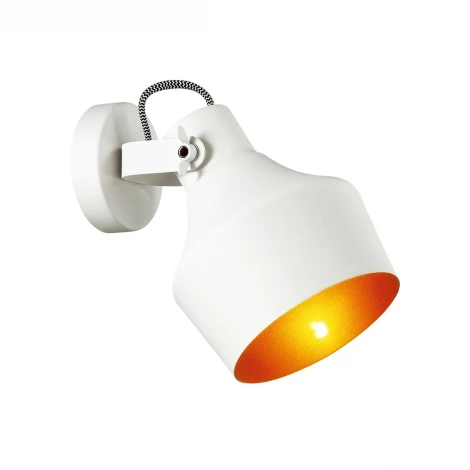 Спот Odeon Light Osta 4084/1W