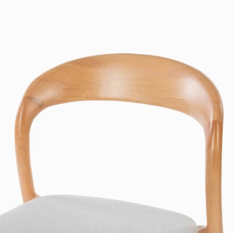 Обеденный стул Canada 2.0 COSMO арт.Dany soft