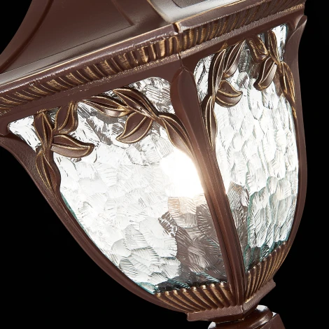 Наземный фонарь ST Luce Chiani SL083.705.01 (220V, IP44)