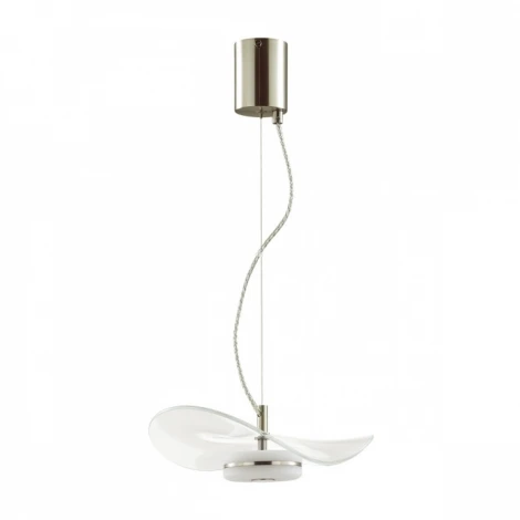 Подвесной светильник Odeon Light Fluent 4860/10LA