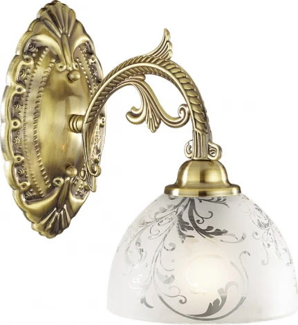 Бра N-Light 137 137-01-51 бронза