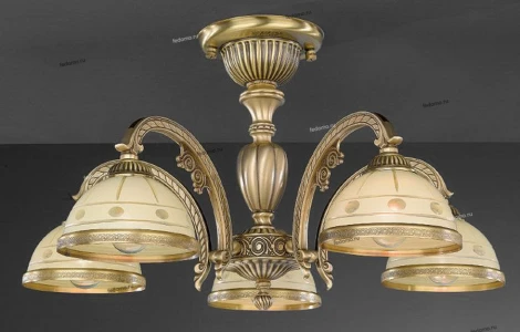 Reccagni Angelo 7024 PL 7024/5