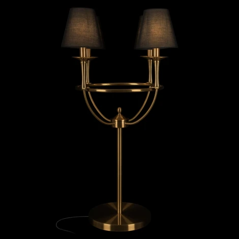 Настольная лампа Loft It Lattice 10435T (220V)