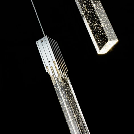 Подвесной светильник светодиодный Modelux ML.88992.3 CR