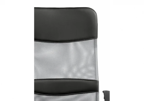 Компьютерное кресло arano gray