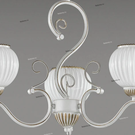 Подвесная люстра Lumion Efetta 2855/3