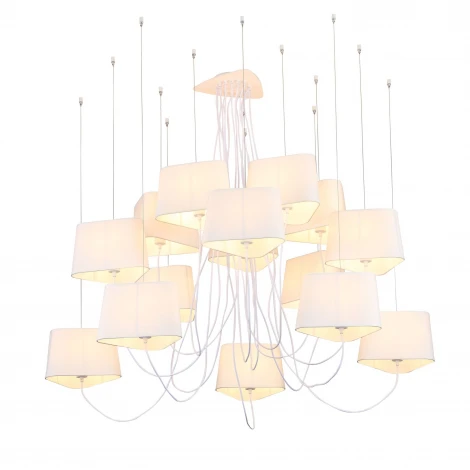 Подвесная люстра ST Luce Ambrela SL1110.503.15