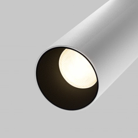 Трековый светильник магнитный 48V Maytoni Focus LED TR032-4-12WTW-S-DD-W