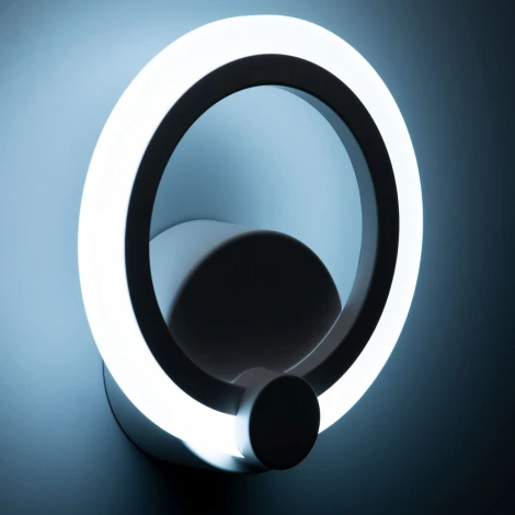 Бра Citilux Сента CL237B310 (LED, 220V, кольцо)