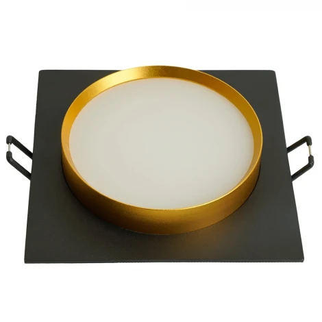 Светильник потолочный встраиваемый Feron DL506 51364