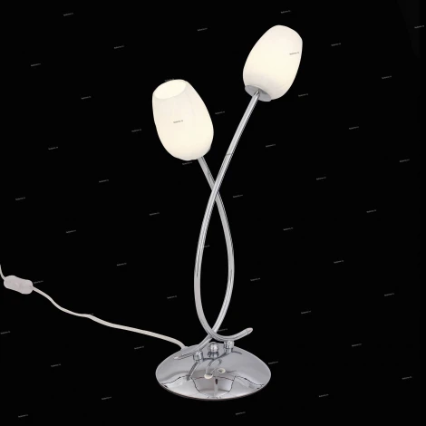 Интерьерная настольная лампа ST Luce Luna SL478.104.02