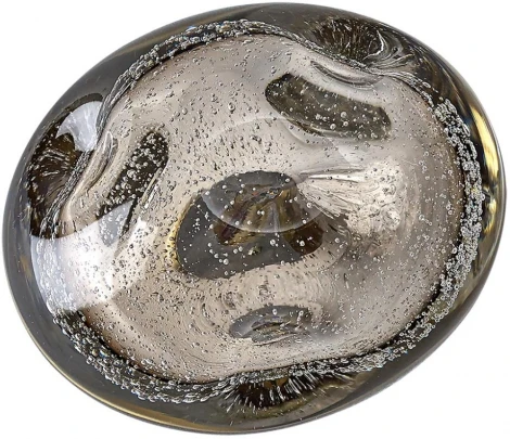 Настенный светильник Odeon Light Mela 7044/4WL серый/бронзов/металл/стекло LED 4W 3000K 220V (круглые)