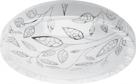 Потолочный светильник светодиодный ЭРА SPB-6-50-4K Syuzi