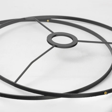 Подвесной светильник Lussole Levy LSP-8917 (220V, на проводе, круглые)