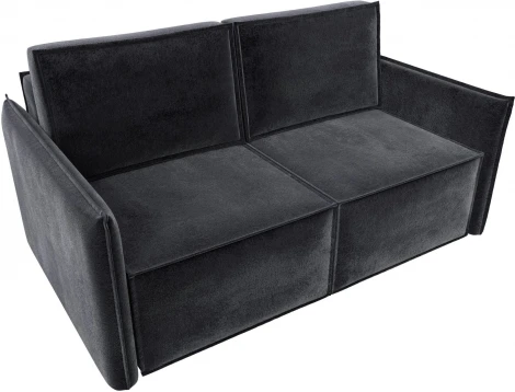 Диван прямой Либерти мини Лига Диванов (Велюр) арт.127262