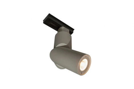 Трековый светильник DesignLed LDT LDT-RWT-10W-WW