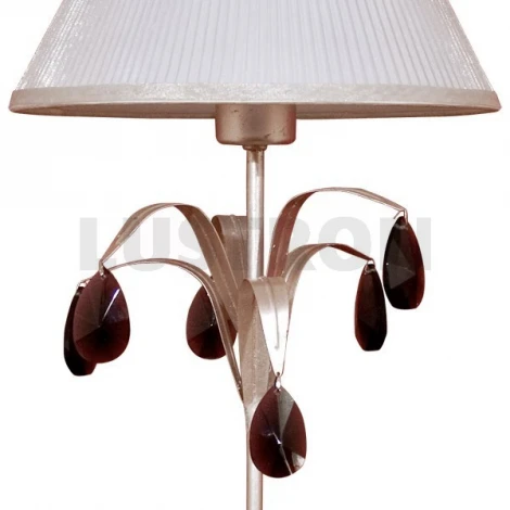 Интерьерная настольная лампа Chiaro Федерика 344032901