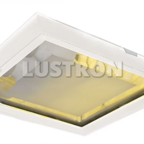 Встраиваемый точечный светильник Arte Lamp Downlights A8044PL-2WH