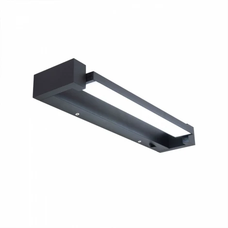 Подсветка для картин Citilux Визор CL708241N (LED, 220V, выключатель)