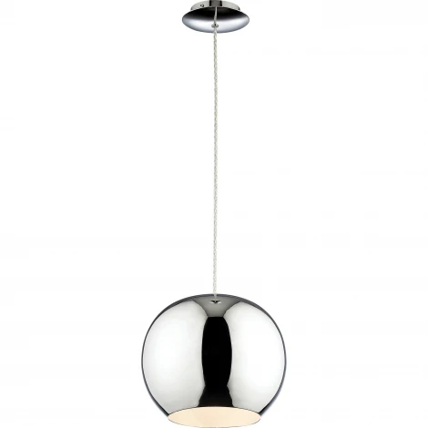 Подвесной светильник N-Light 111 111-01-16CH chrome