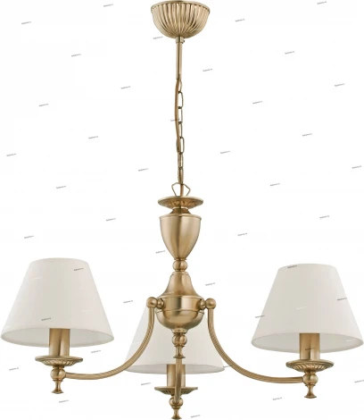 Подвесная люстра Alfa Sofia 18343 (220V, на цепи)