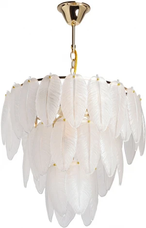 Подвесная люстра De City Бриз 111017009