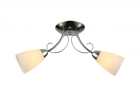 Потолочная люстра J-Light Gala 1276/2C