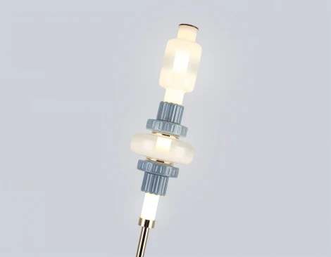 Торшер светодиодный Ambrella High Light LH53132