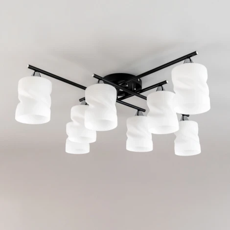 Люстра потолочная Нильс CL132185 (220V)