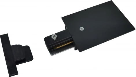 Соединитель Elektrostandard Track Rail BK Recessed TRPF-1-BK (220V)