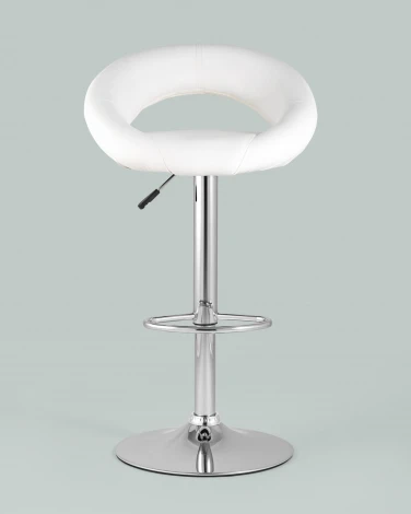 Стул барный Купер  белый NP Stool Group арт.УТ000039366