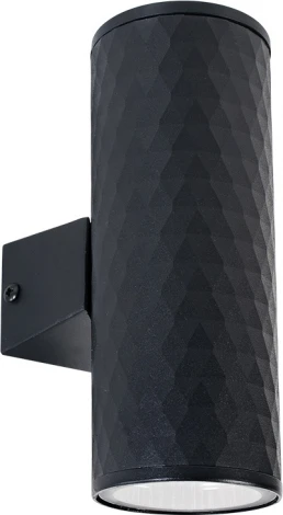 Архитектурная светодиодная подсветка Arte Lamp A3458AL-2BK (220V, круглые, IP54)