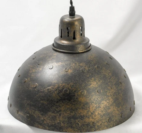 Подвесной светильник Lussole Loft Middletown GRLSP-9801