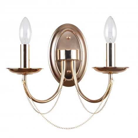 Бра F-Promo Plini 2591-2W (220V, подвески, свеча)