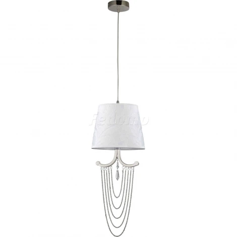 Подвесной светильник Crystal Lux Foggia SP1