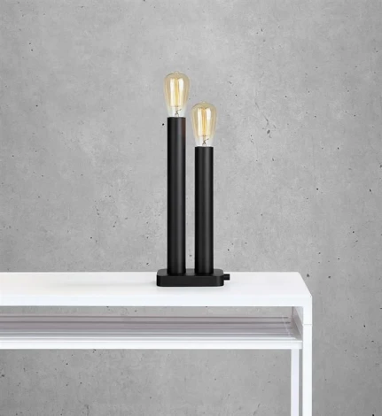 Интерьерная настольная лампа Markslojd Midtown 107405