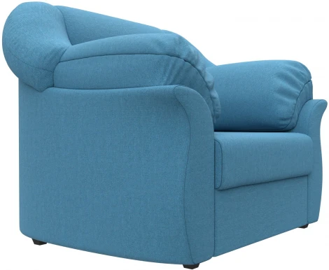 Кресло Карнелла Лига Диванов (Рогожка) арт.125642