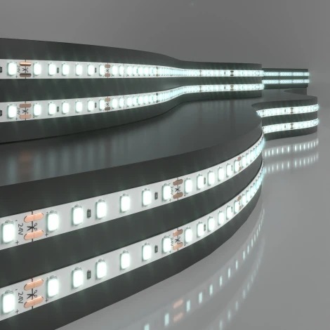 Светодиодная лента 2116 24V 120Led 8W IP20 Elektrostandard a056427