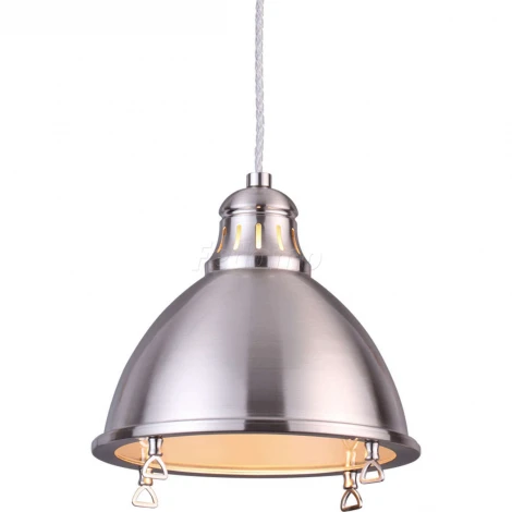 Подвесной светильник Odeon Light Breta 3807/1L