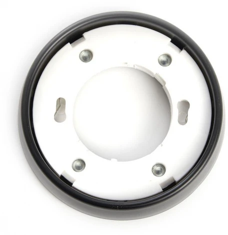 Потолочный светильник круглый Feron HL63 41706 (220V, круглые)