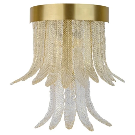 Каскадное бра L'Arte Luce Sciabole L38423.92 (220V)