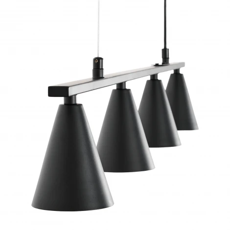 Подвесной светильник MyFar Milla MR1001-4P (220V)