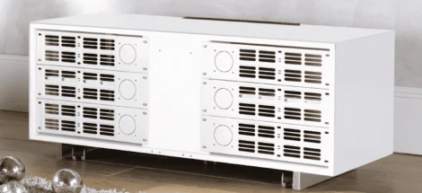 Тумба под телевизор MO 112 BI Munari